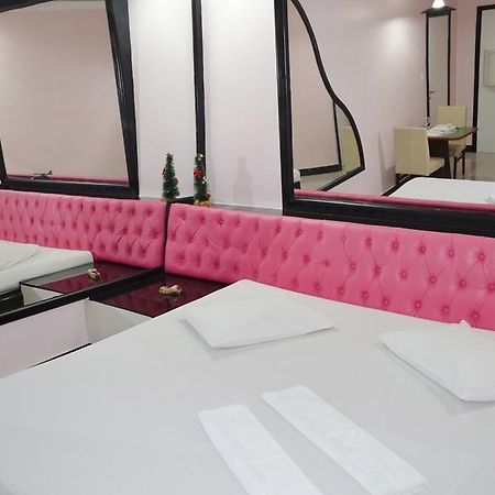 Zoom Motel (Adults Only) Nossa Senhora do Socorro Exteriör bild