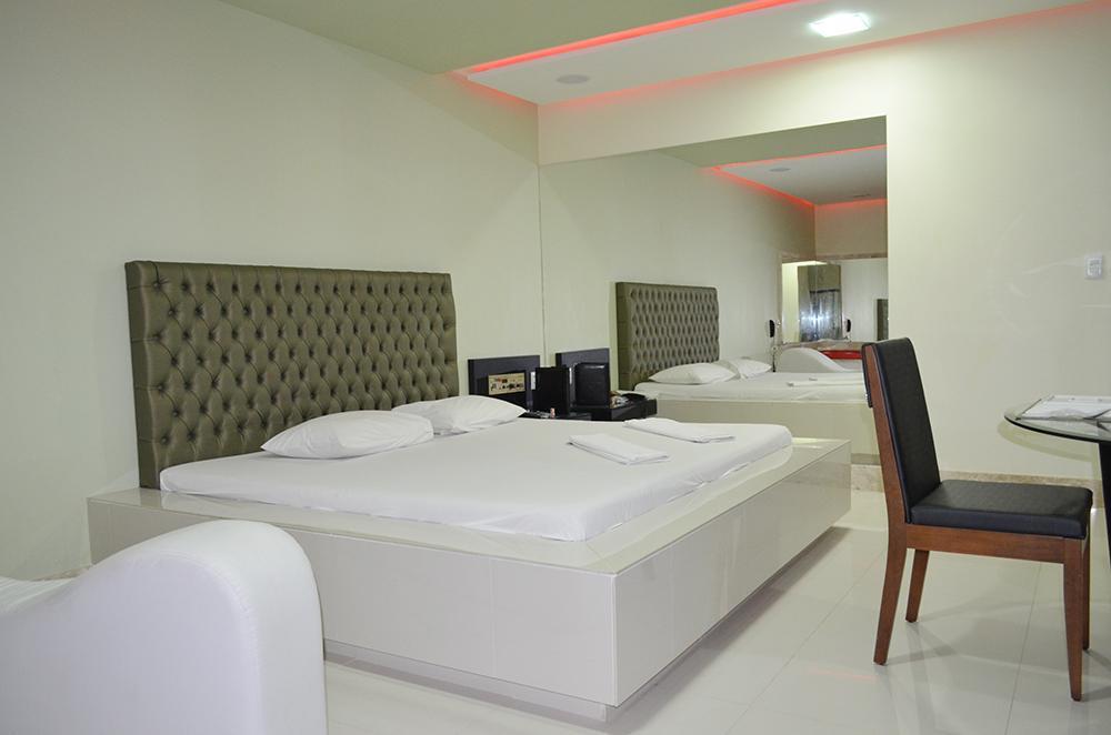 Zoom Motel (Adults Only) Nossa Senhora do Socorro Exteriör bild