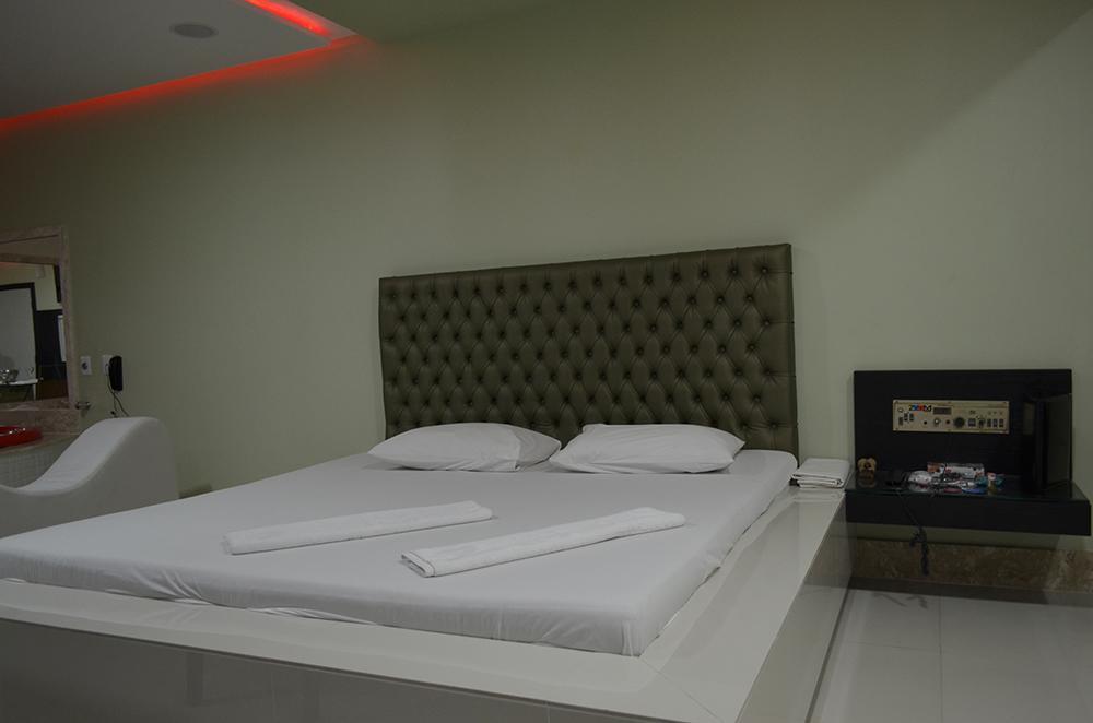 Zoom Motel (Adults Only) Nossa Senhora do Socorro Exteriör bild