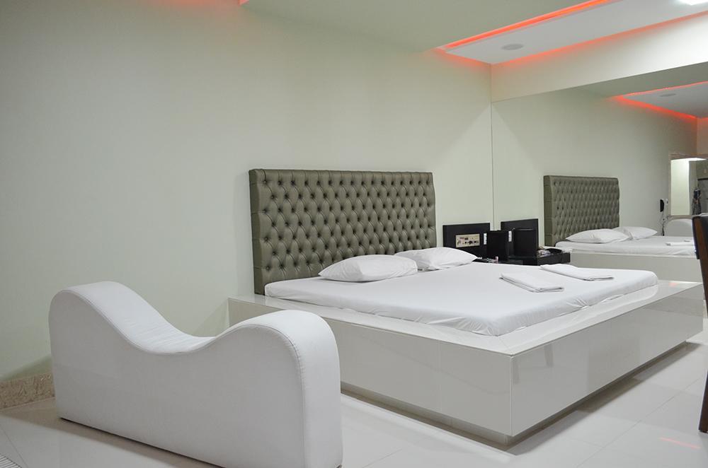 Zoom Motel (Adults Only) Nossa Senhora do Socorro Exteriör bild