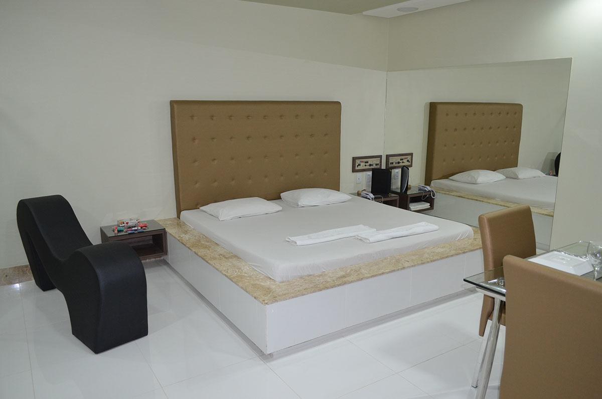 Zoom Motel (Adults Only) Nossa Senhora do Socorro Exteriör bild